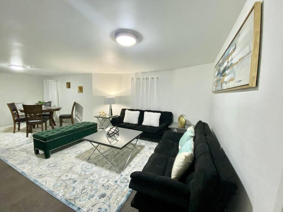 St1b Convenient Downtown Closeby Villa Seattle