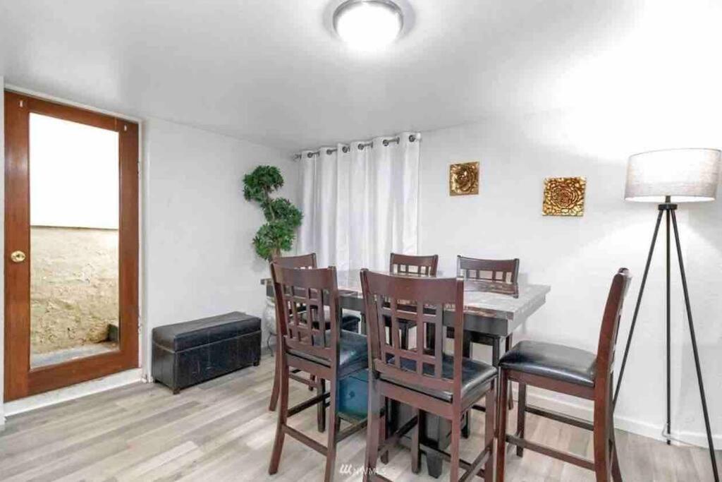 Villa St1b Convenient Downtown Closeby *