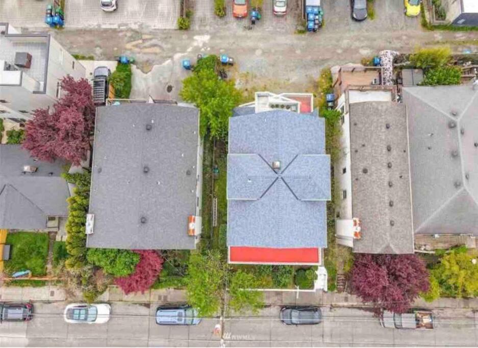 St1b Convenient Downtown Closeby Villa *