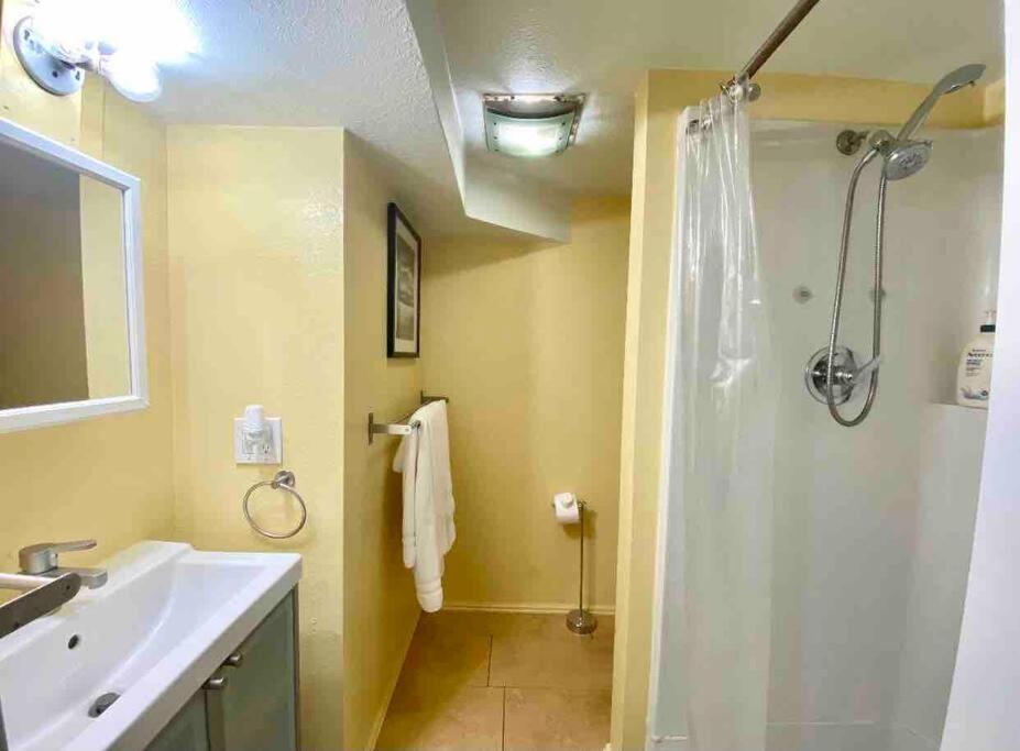 Villa St1b Convenient Downtown Closeby Seattle