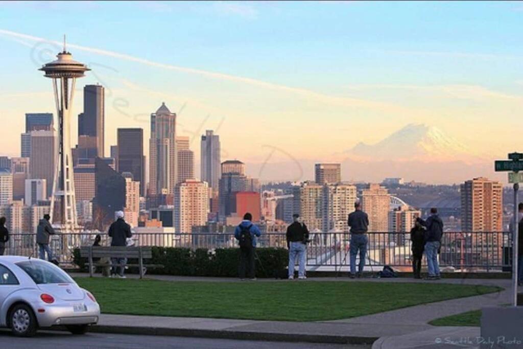 Villa St1b Convenient Downtown Closeby *