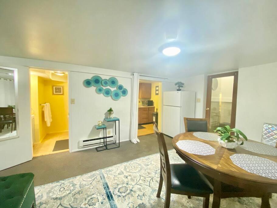 St1b Convenient Downtown Closeby * Seattle