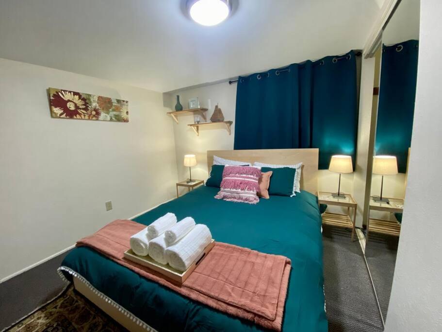 St1b Convenient Downtown Closeby