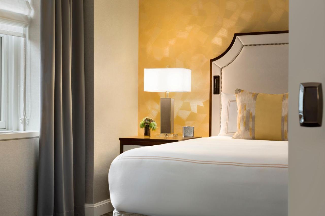 Fairmont Olympic 5*