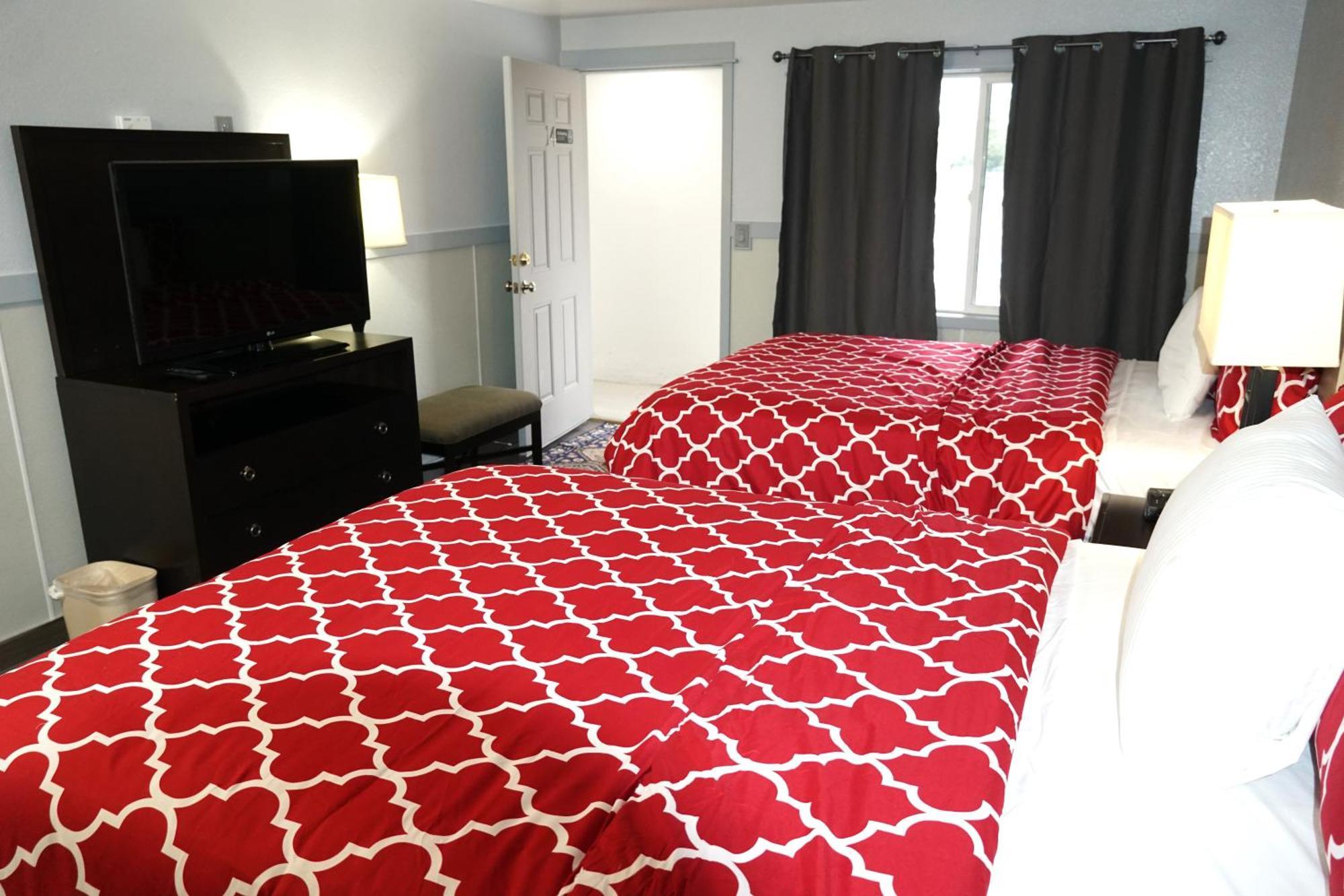 Best Motel Seattle