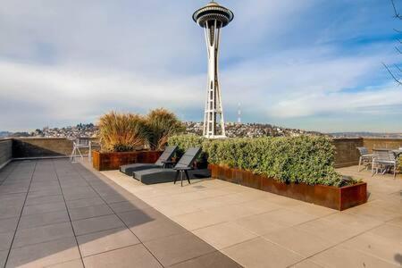 Speechless In - #1 Location - 2br - Free Parking - Vr1 Seattle