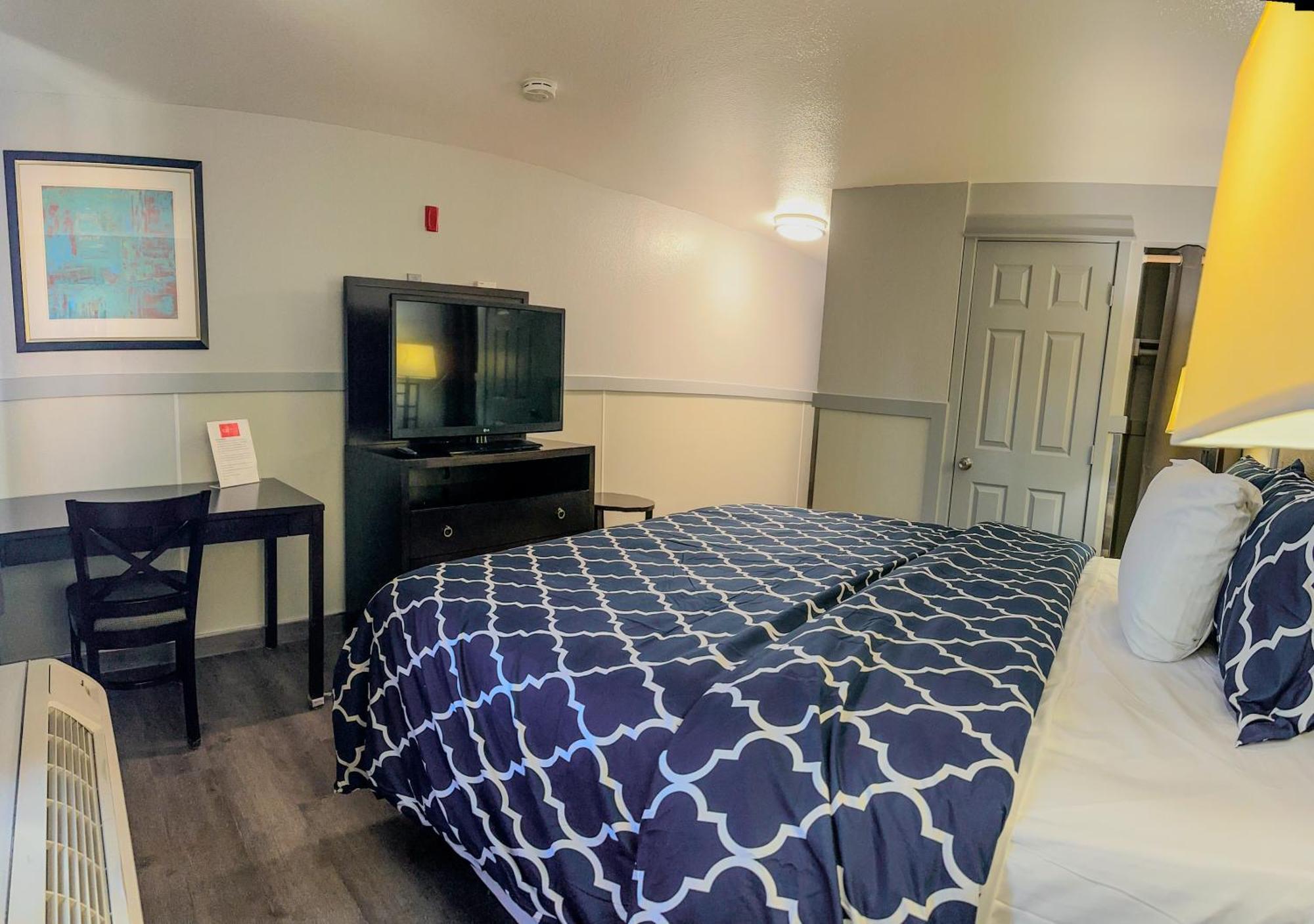 Motel Best Motel