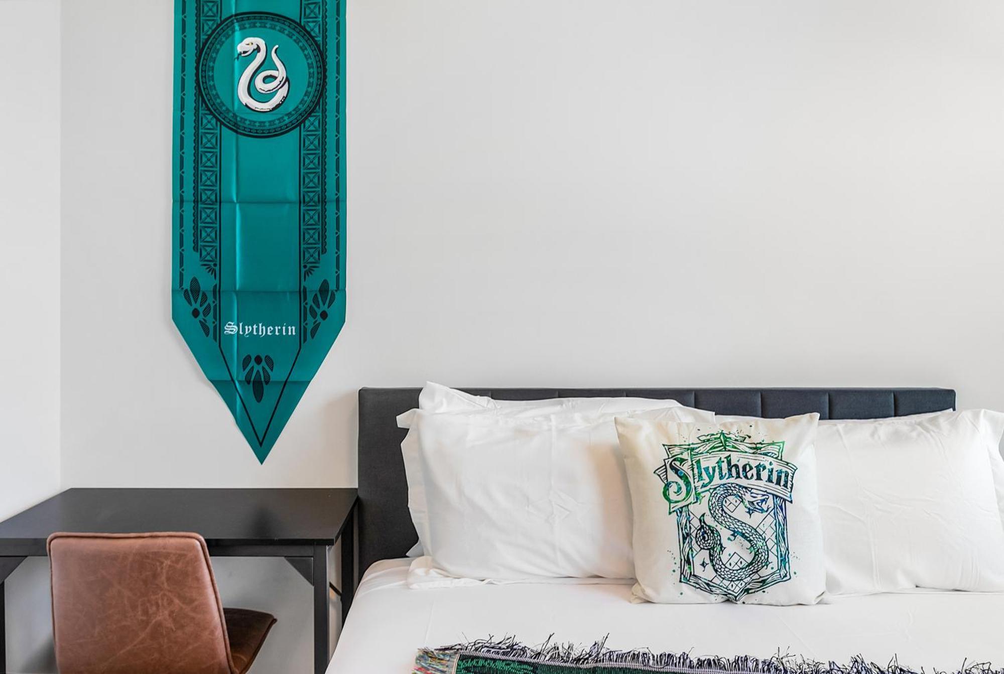 Harry Potter Sweet Seattle