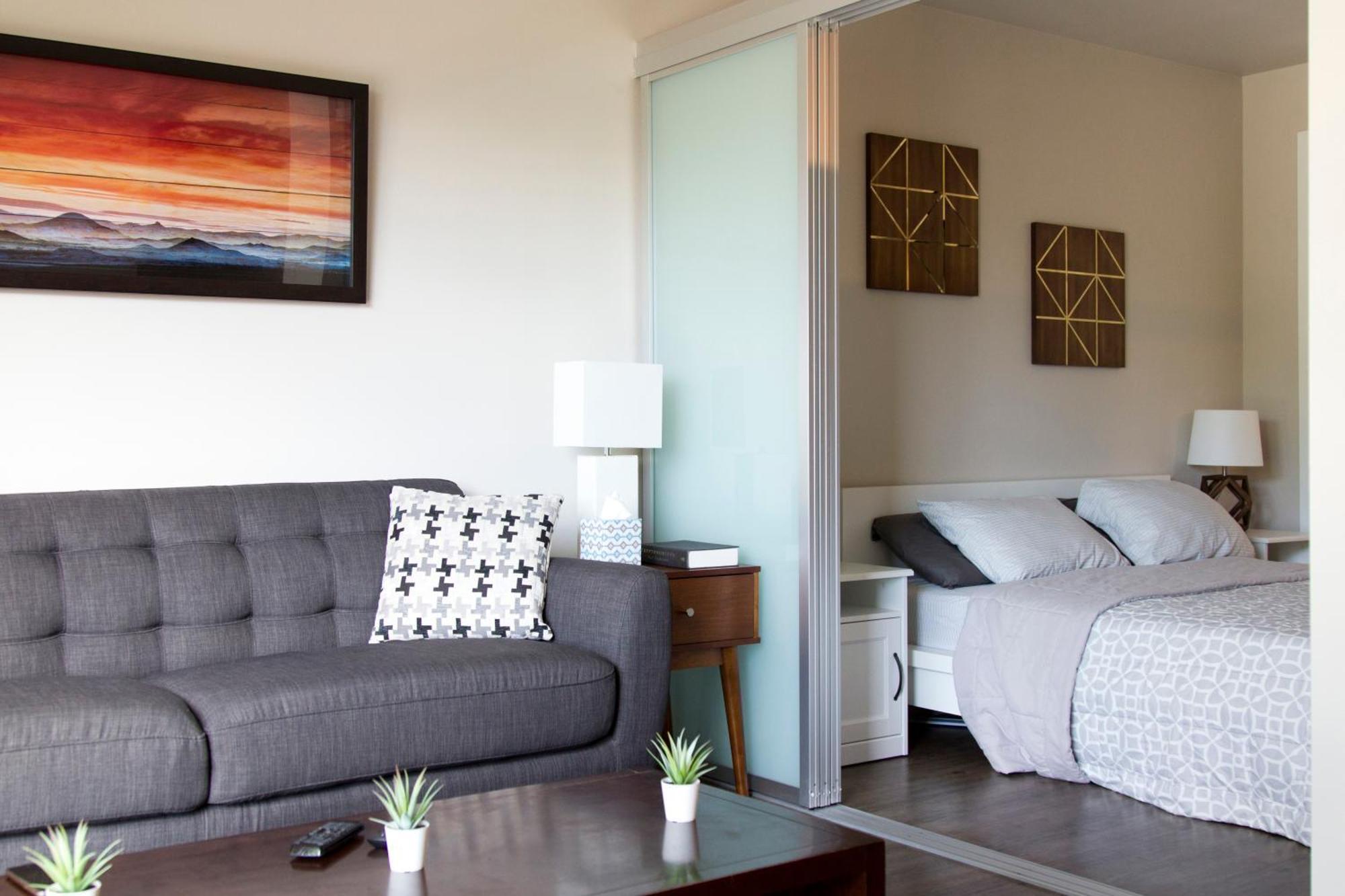 Amazing Capitol Hill With Free Parking! Seattle