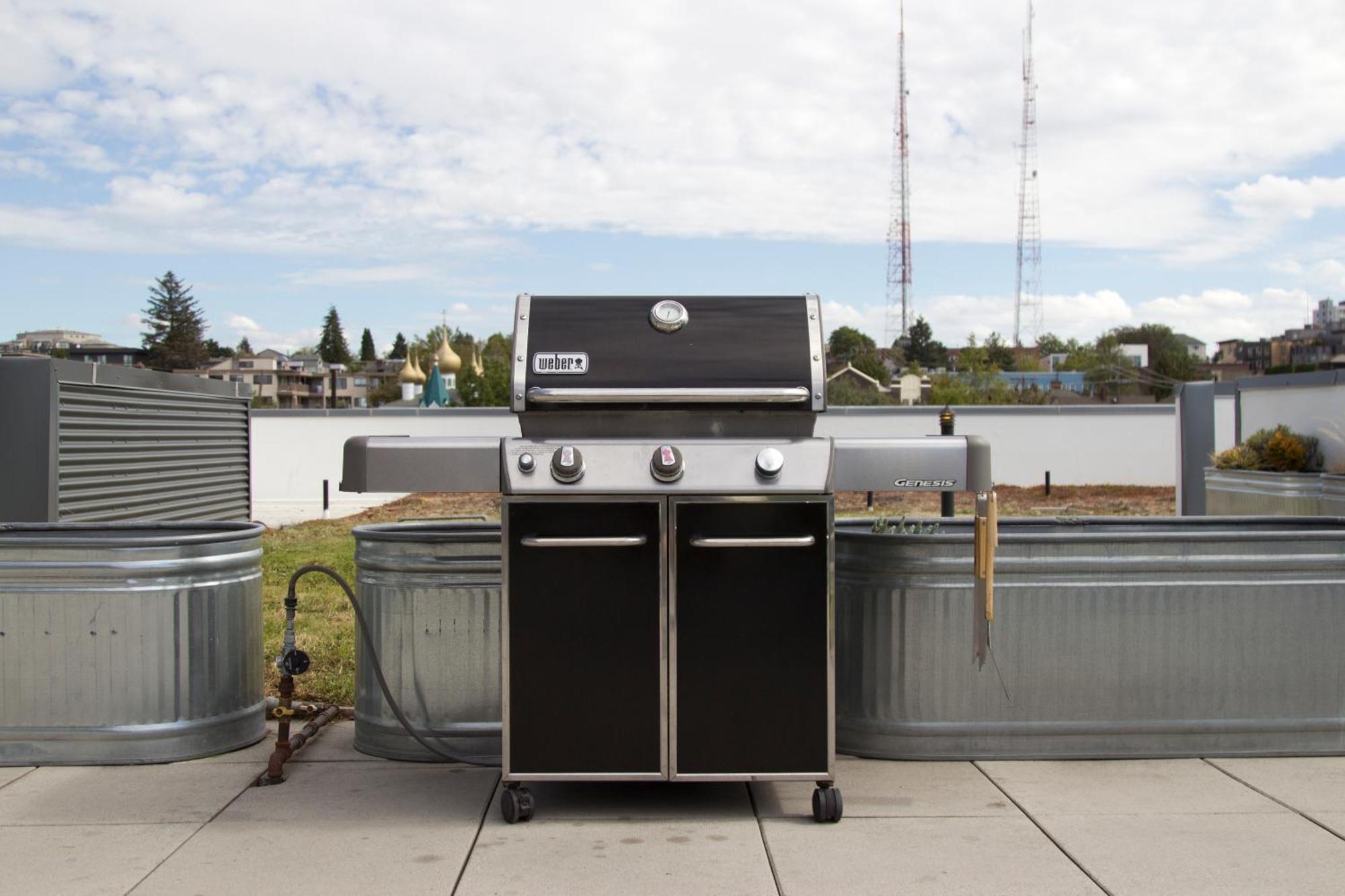 Apartment Amazing Capitol Hill With Free Parking! *