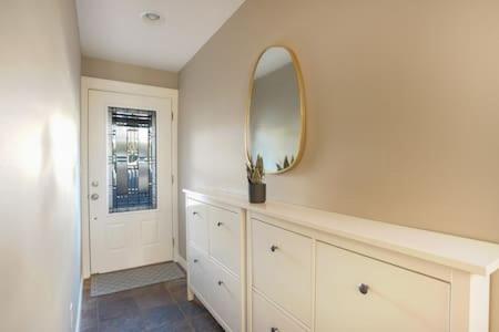 Holiday home Fremont With Panoramic Views Near Woodland Zoo