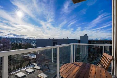 Holiday home Fremont With Panoramic Views Near Woodland Zoo