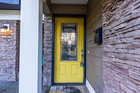 Holiday home Fremont With Panoramic Views Near Woodland Zoo Seattle