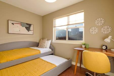 Holiday home Fremont With Panoramic Views Near Woodland Zoo