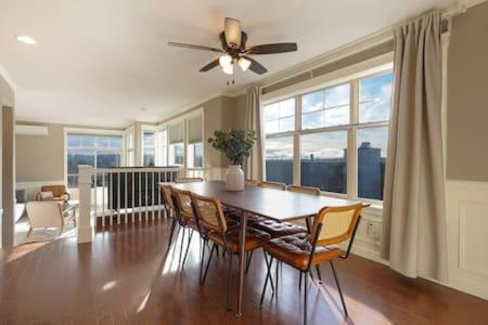 Fremont With Panoramic Views Near Woodland Zoo * Seattle
