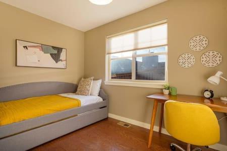 Holiday home Fremont With Panoramic Views Near Woodland Zoo Seattle