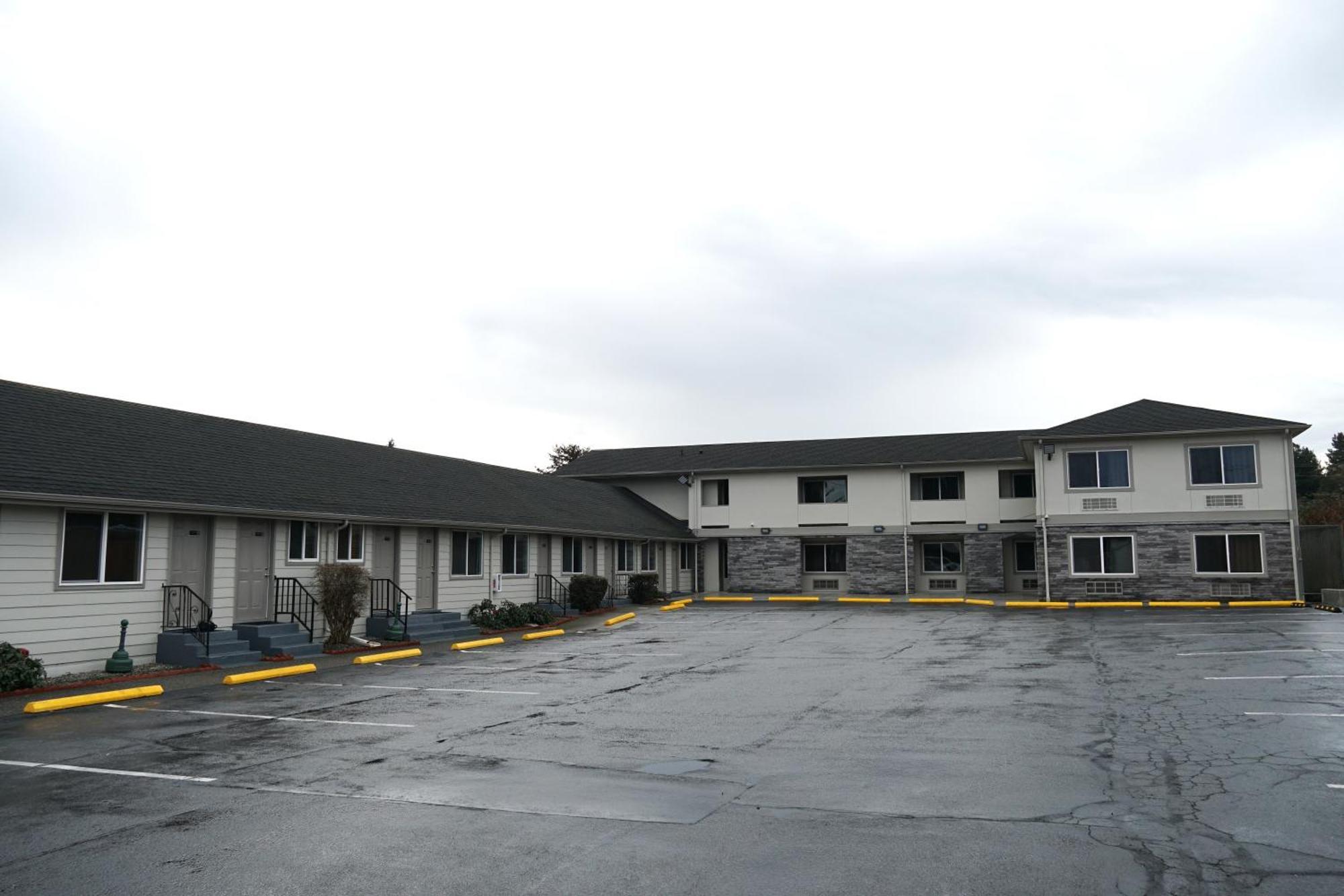 Best Motel *