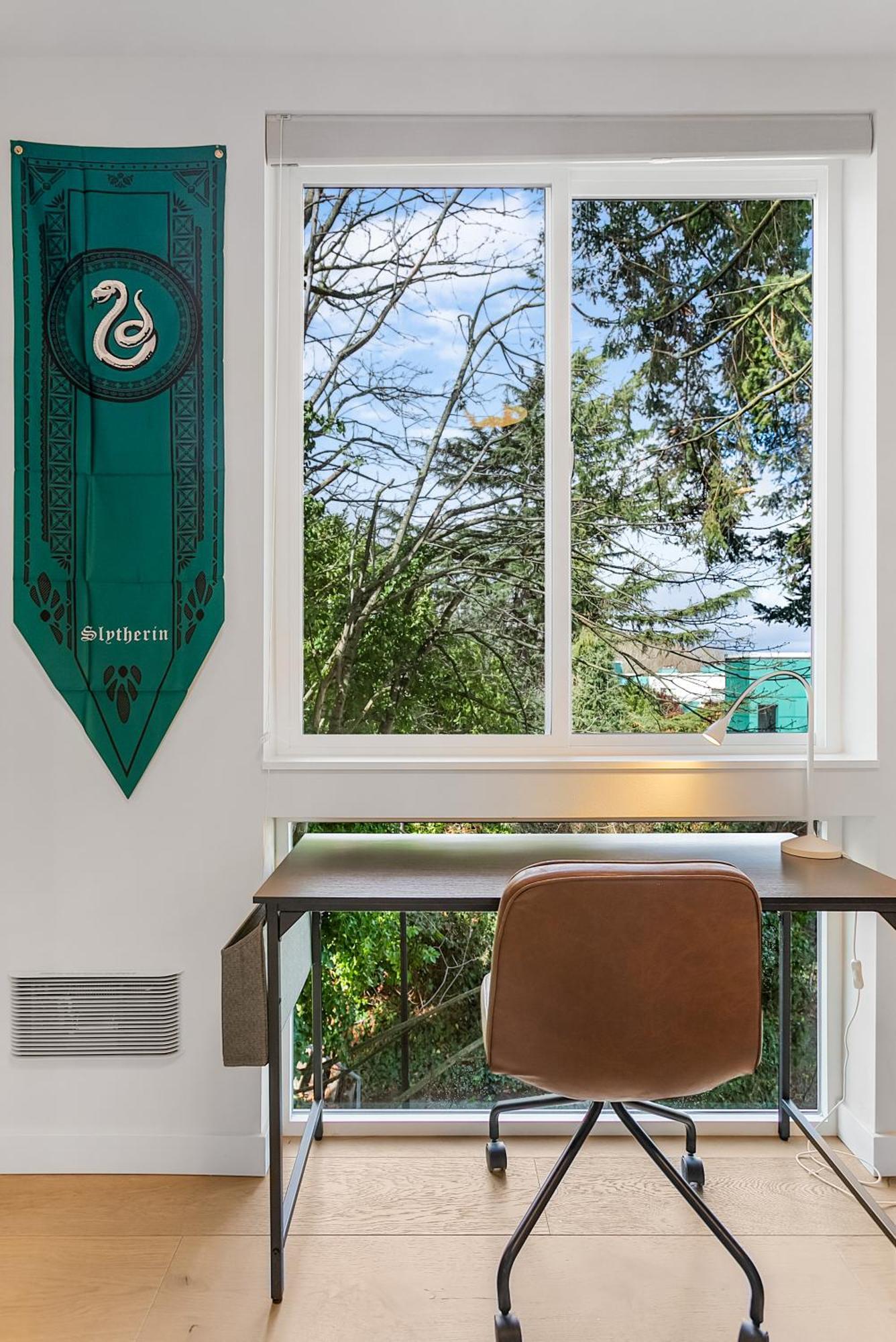 Harry Potter Sweet Guest house Seattle