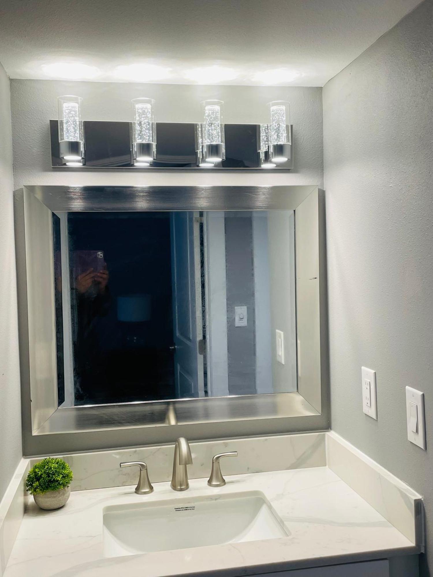 Villa 1st Line D Full Modern Remodeled *