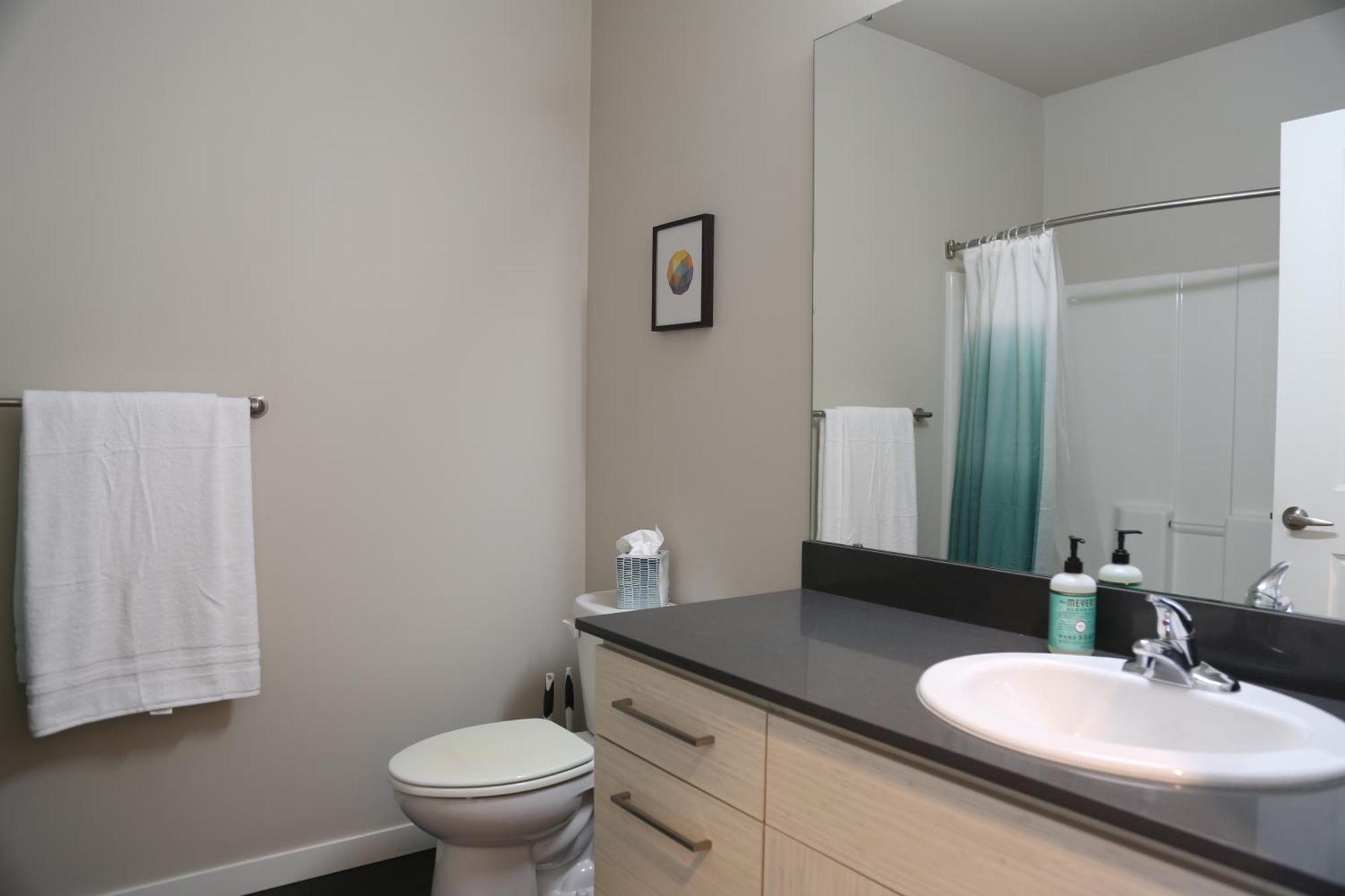 Queen Anne Abode - 1 Block From Cpa! - Free Parking! Apartment *