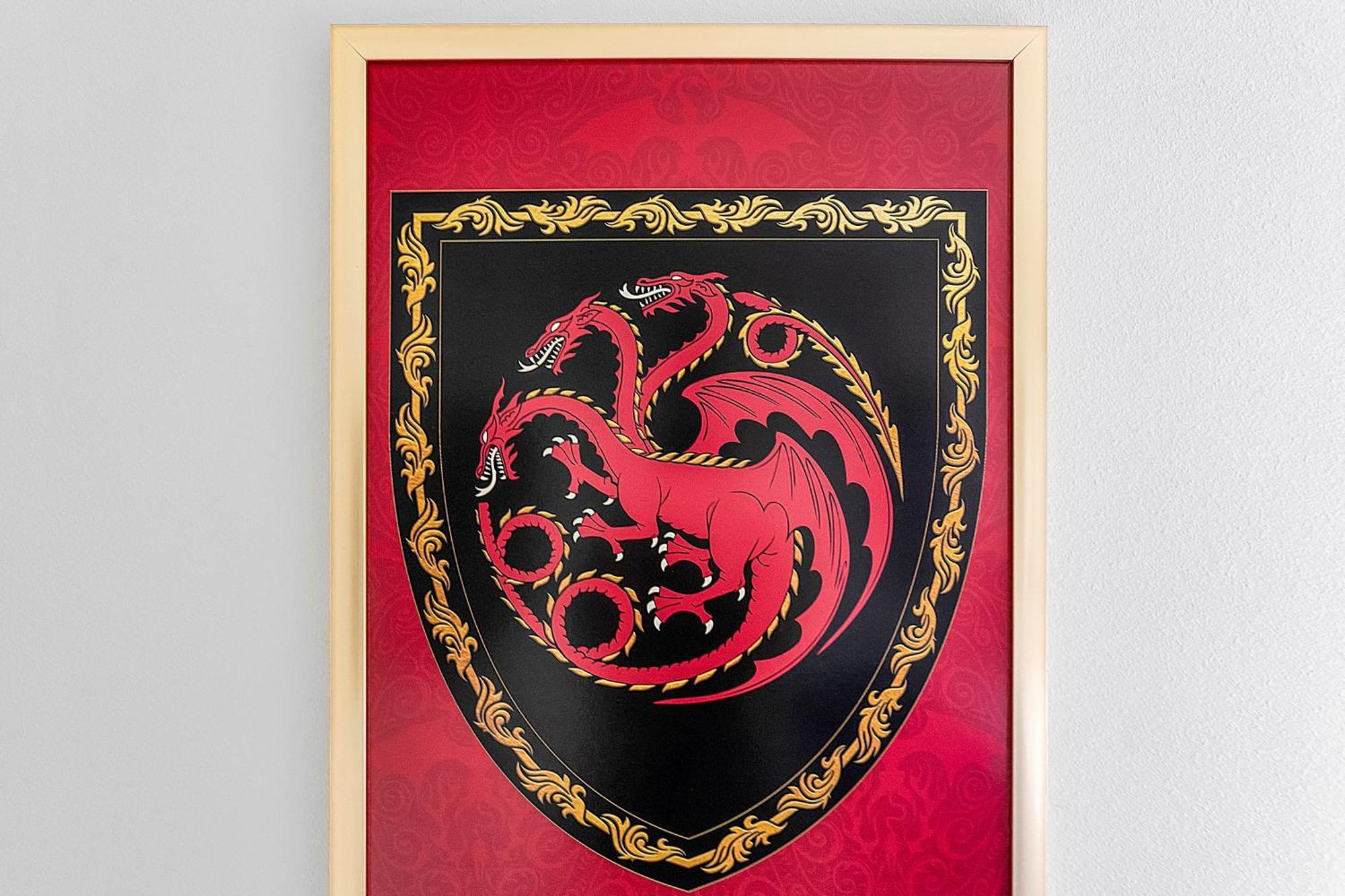 Dreamfyre's Ancient Dragon Horn Sweet Homestay *