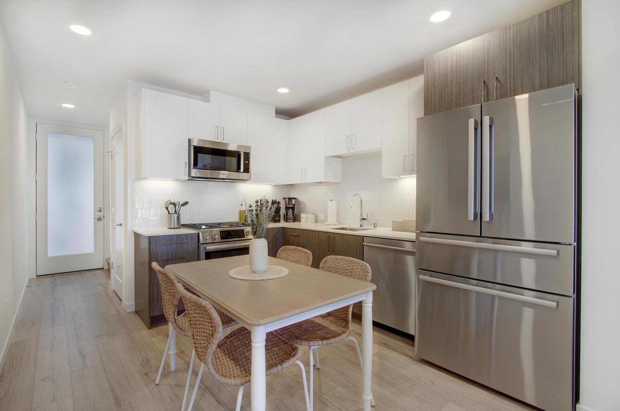 Holiday home Gorgeous New Townhome On Capitol Hill, Close To Everything! *