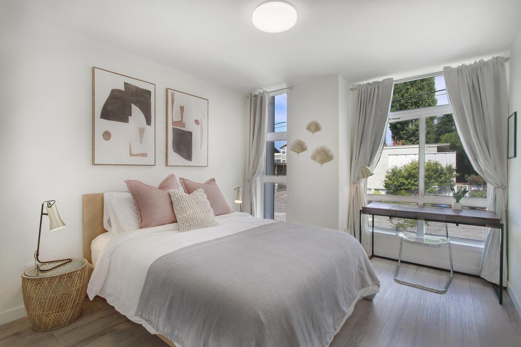 Holiday home Gorgeous New Townhome On Capitol Hill, Close To Everything! *
