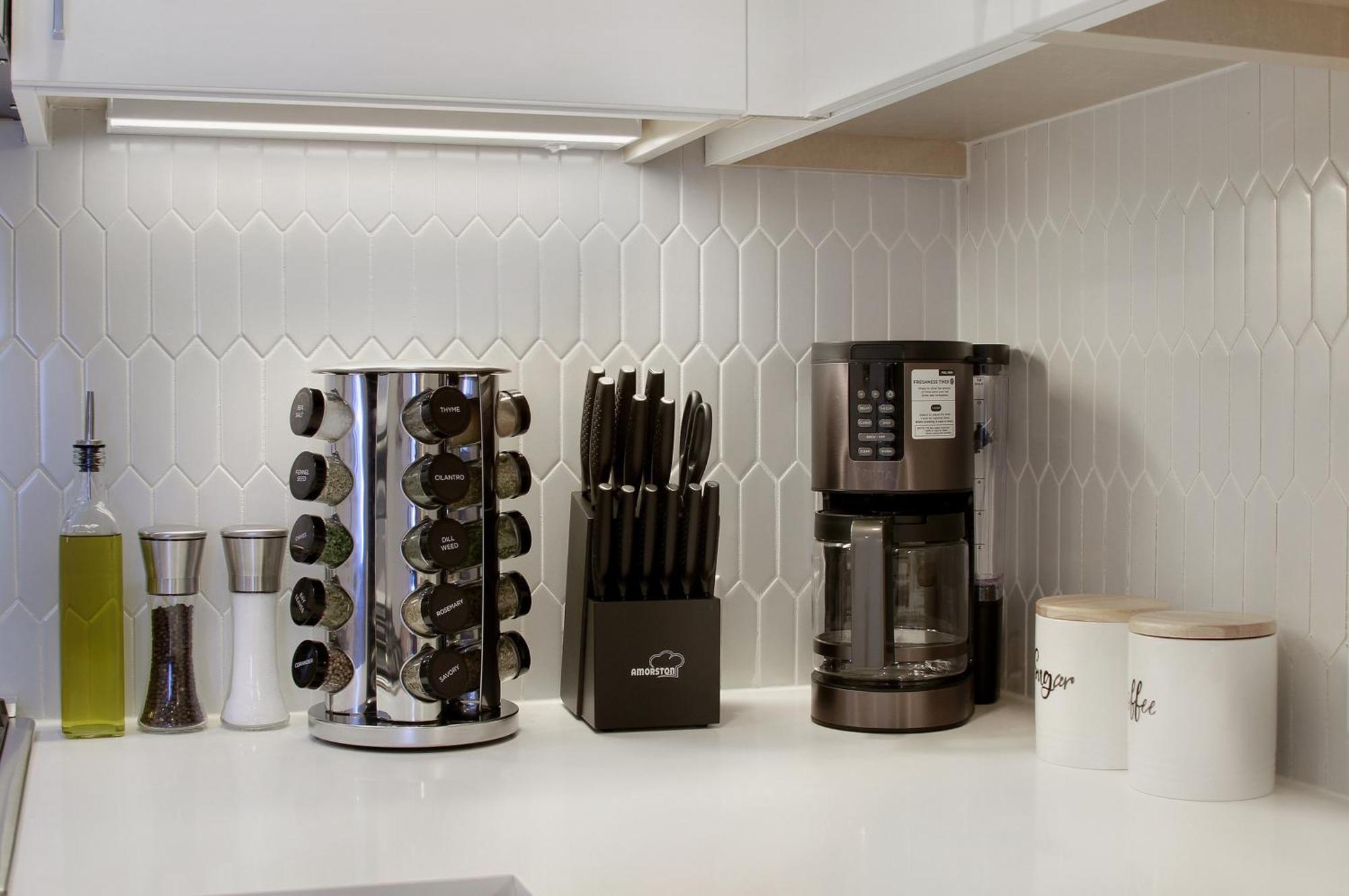 Gorgeous New Townhome On Capitol Hill, Close To Everything! Holiday home Seattle