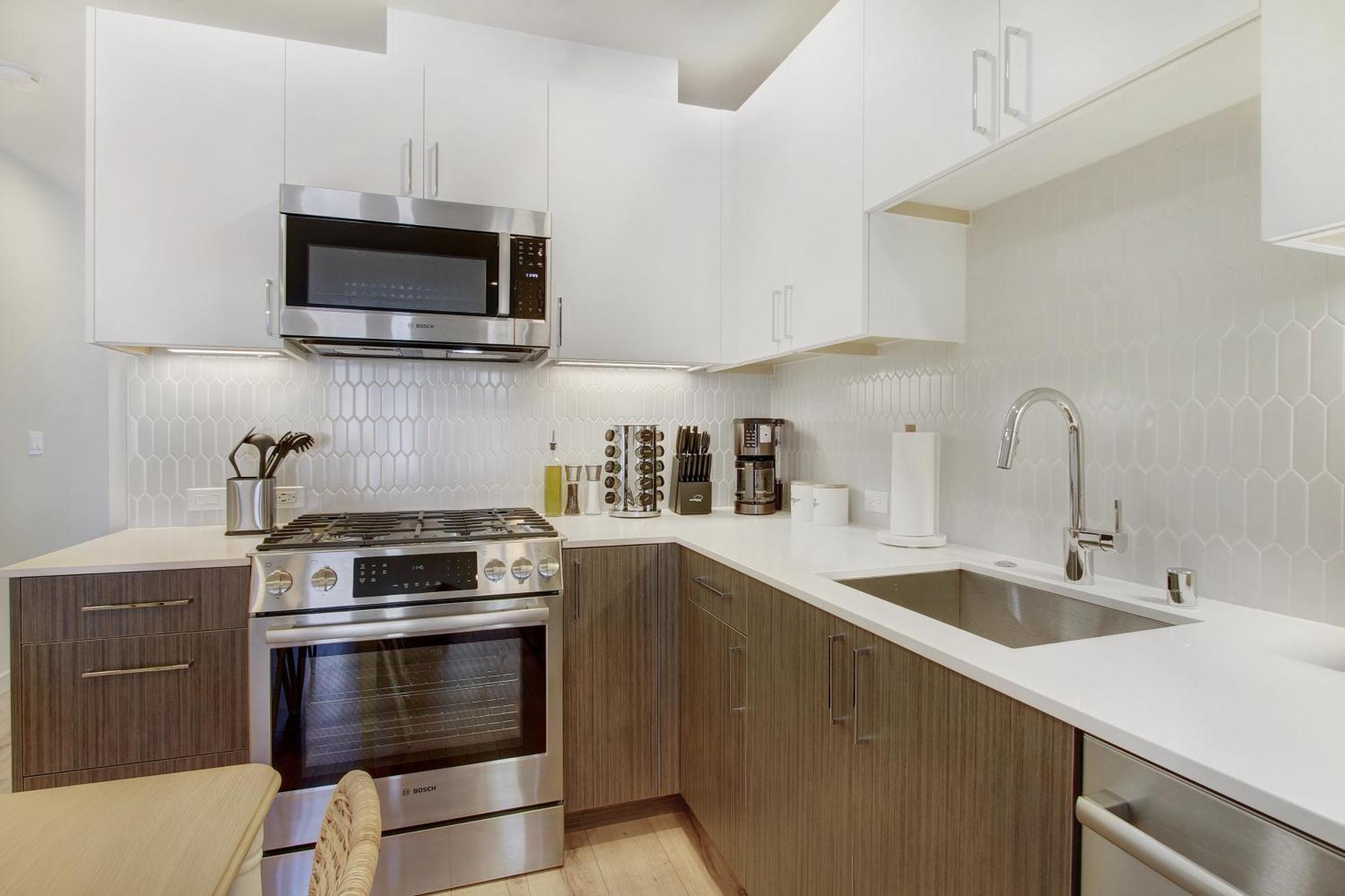 Holiday home Gorgeous New Townhome On Capitol Hill, Close To Everything! *