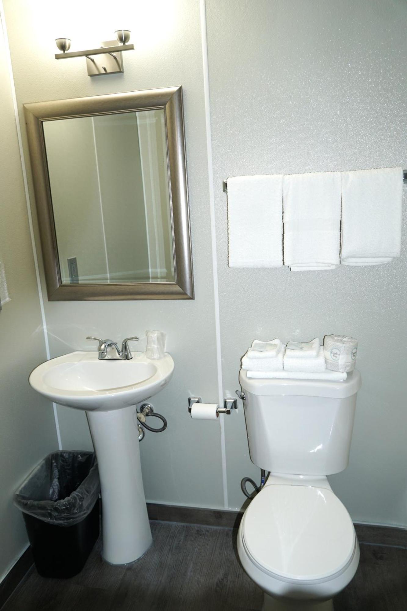 Best Motel Motel Seattle