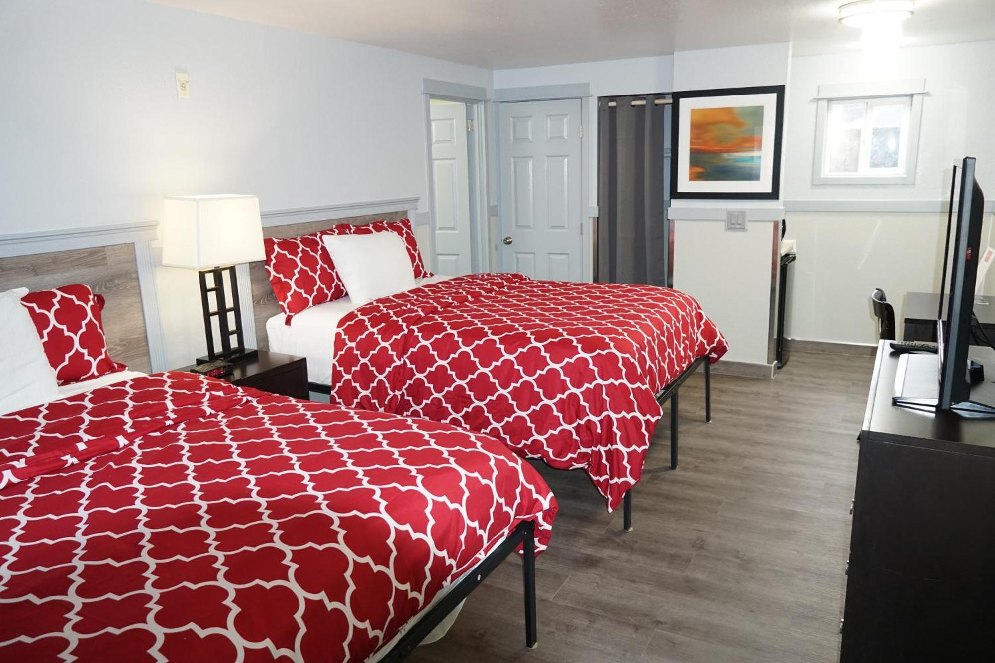 Best Motel * Seattle