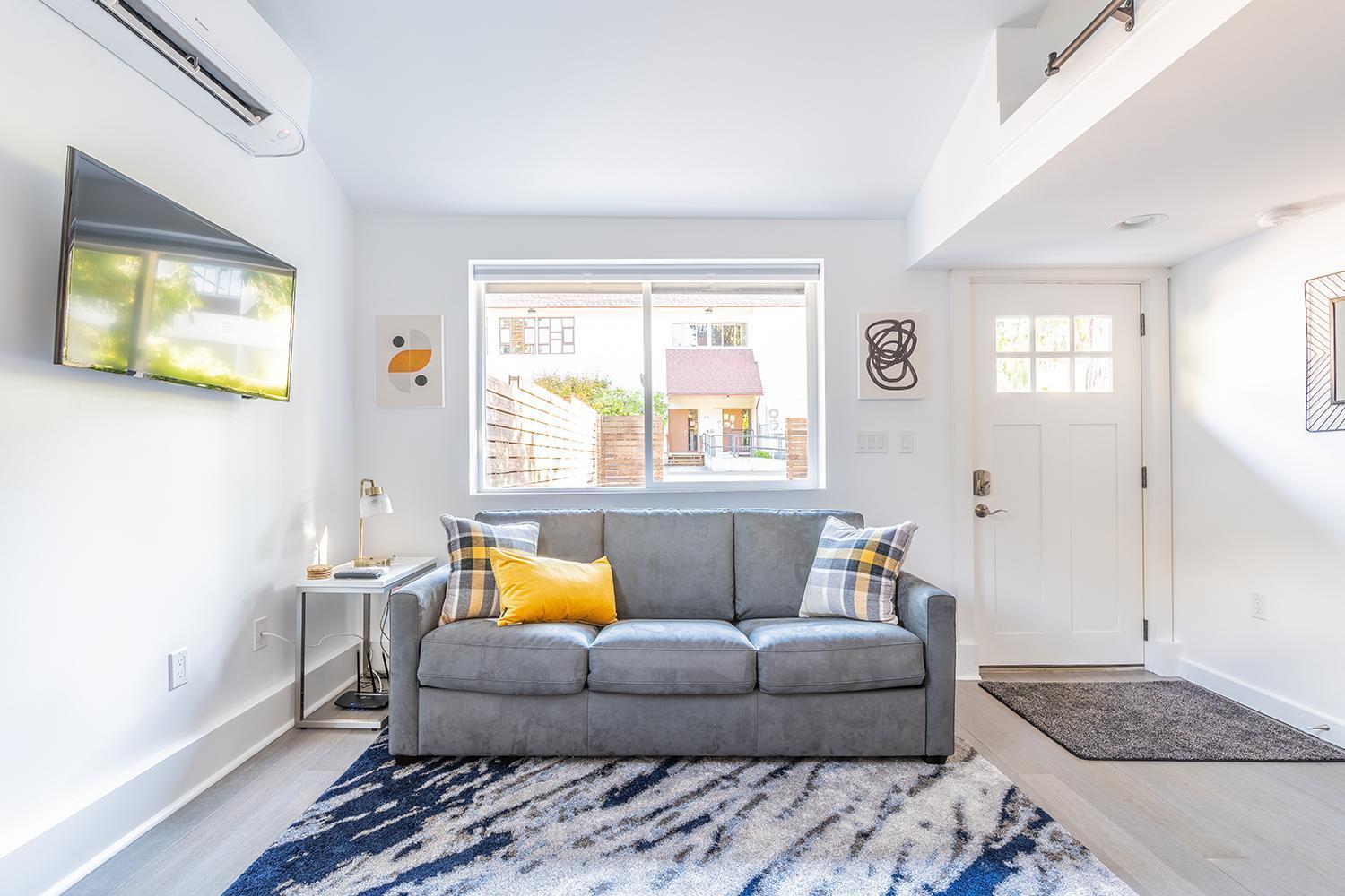 The Experience At Cute As A Button! Holiday home *