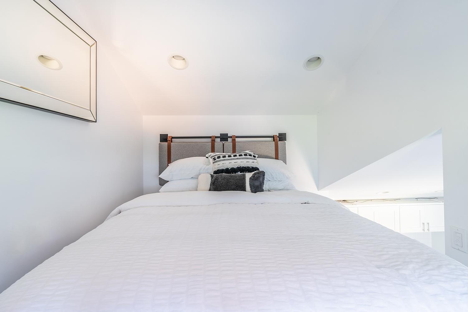 Holiday home The Experience At Cute As A Button! Seattle