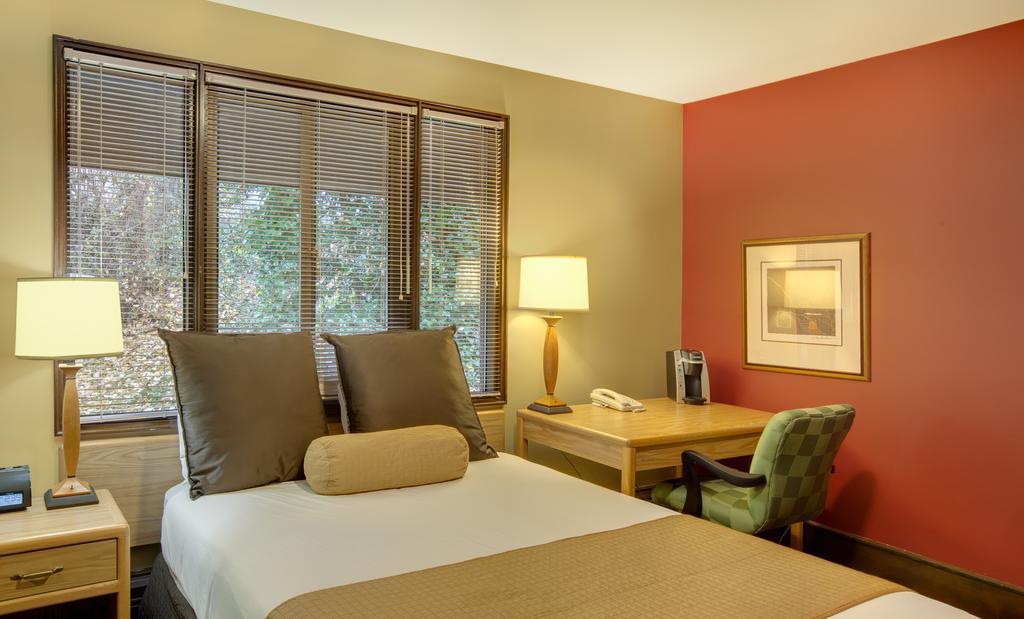 Hotel Talaris Conference Center Seattle