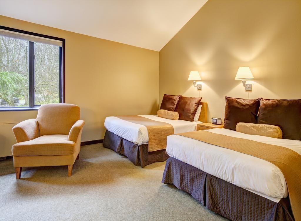 Talaris Conference Center 3* Seattle