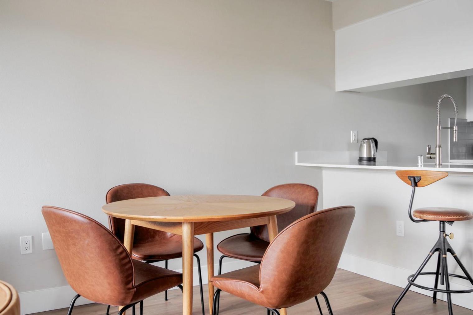 Apartment First Hill 1br W Lounge Gym Rooftop Sea-696 Seattle