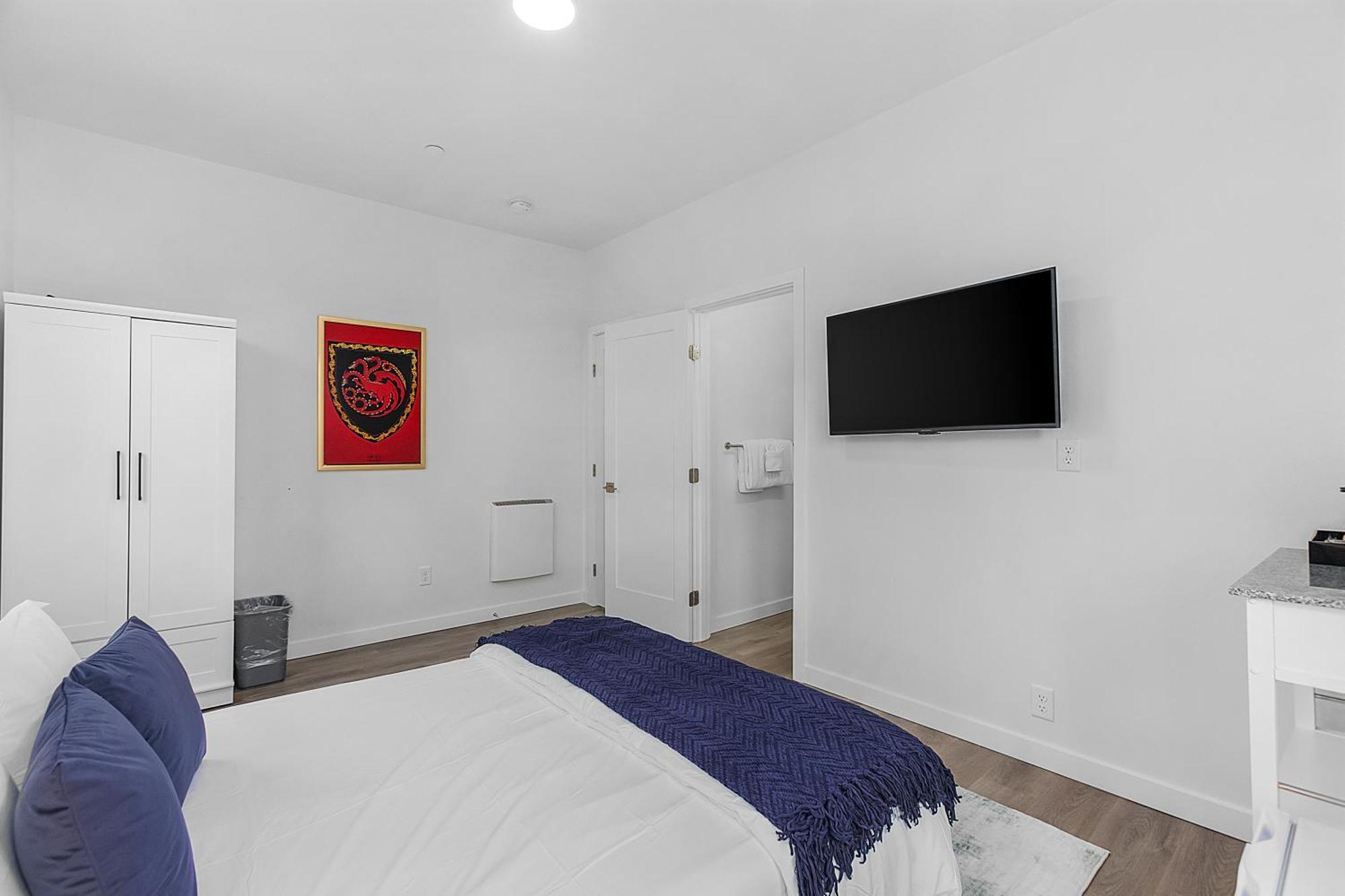Tides Of Seasmoke Homestay Seattle