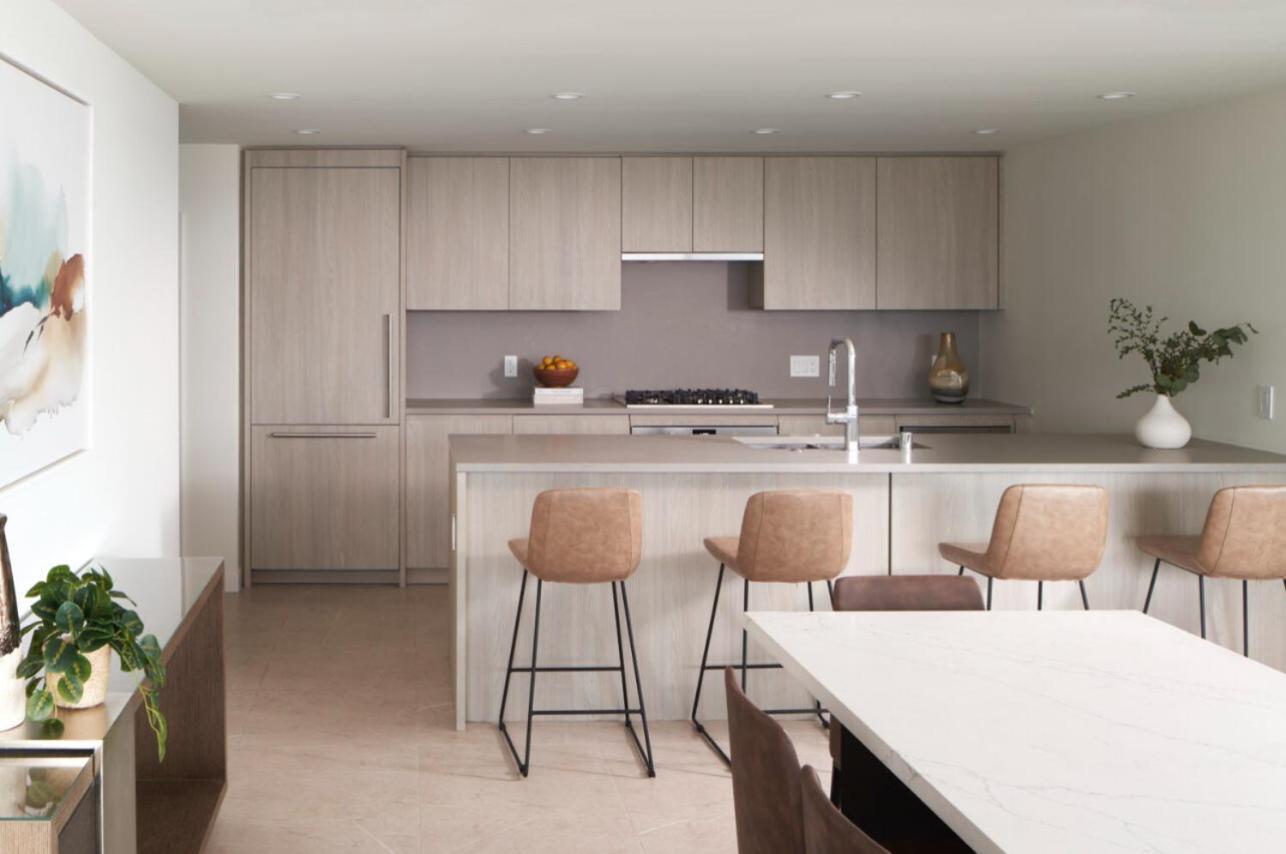 Level Downtown South Union 5* Seattle