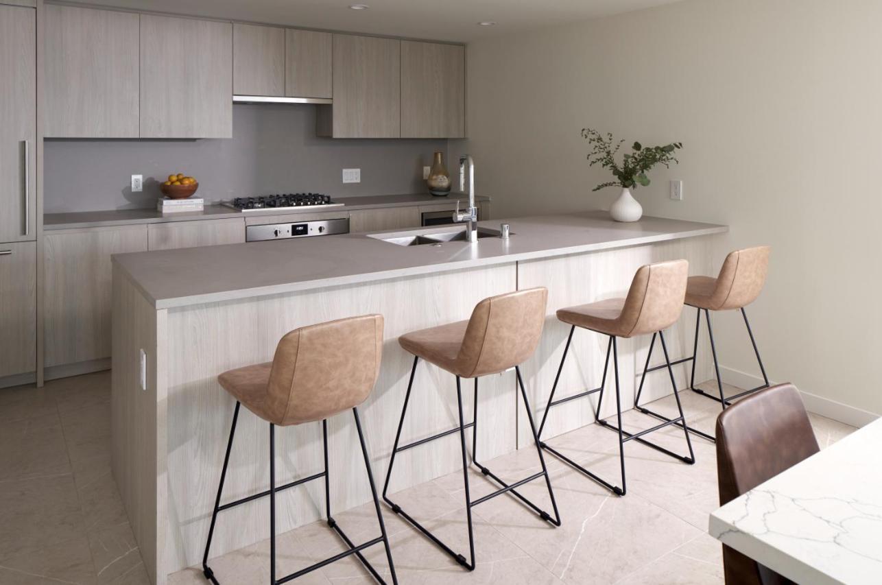 Level Downtown South Union 5* Seattle