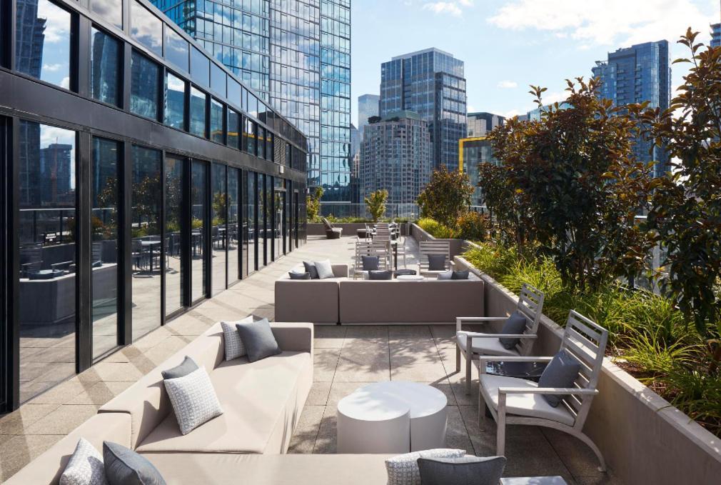 Level Downtown South Union Hotel 5*