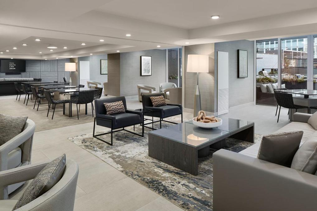 Level Downtown South Union 5*