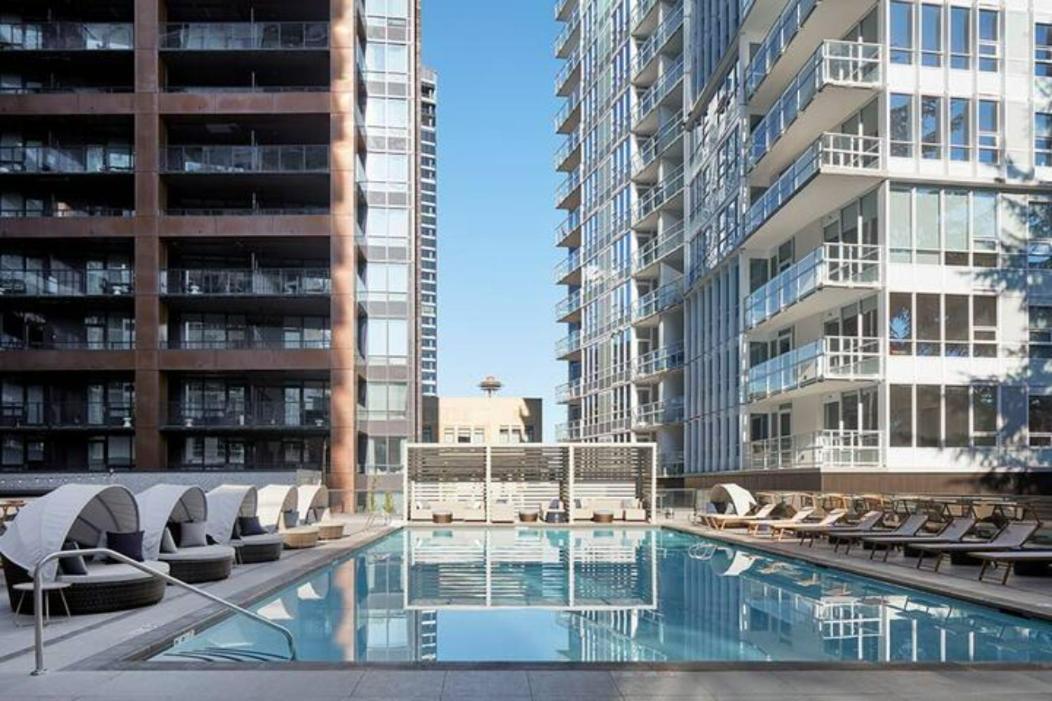Hotel Level Downtown South Union