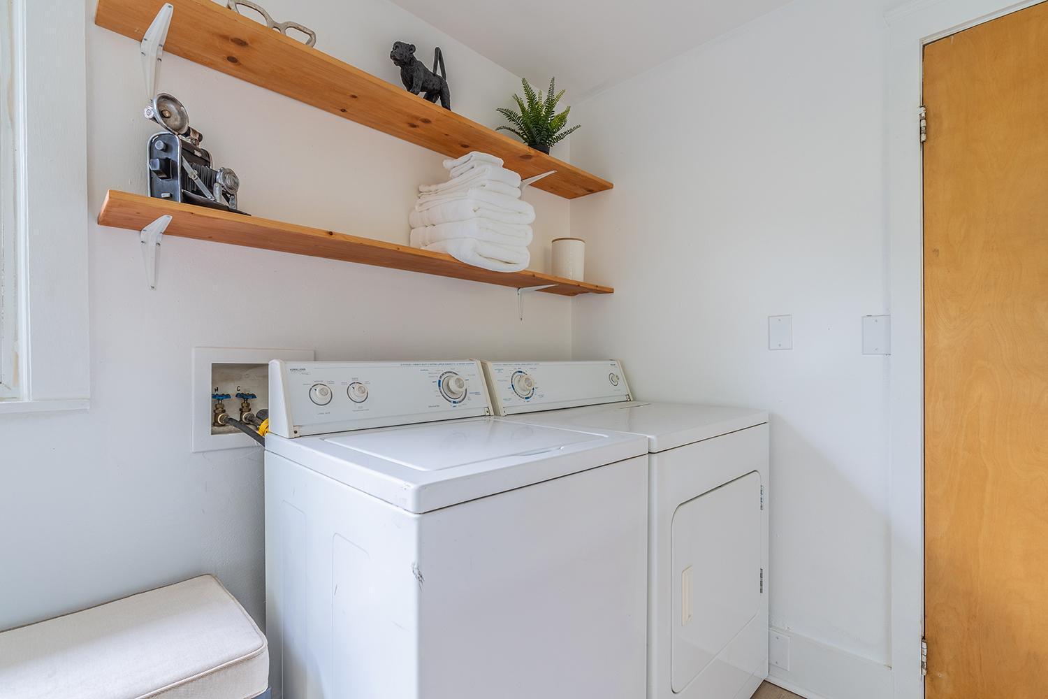 Capitol Hill Cutie Apartment *