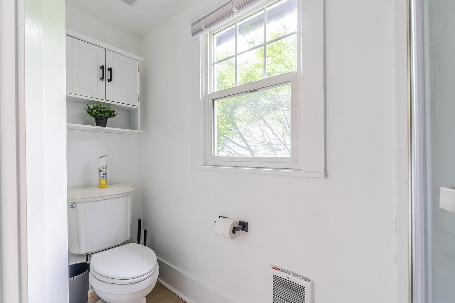 Capitol Hill Cutie Apartment *