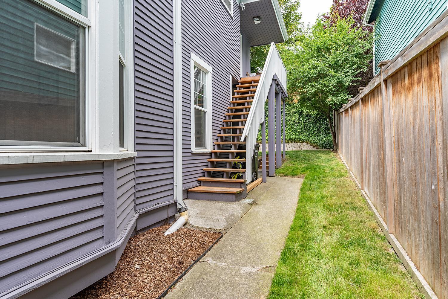 Apartment Capitol Hill Cutie Seattle