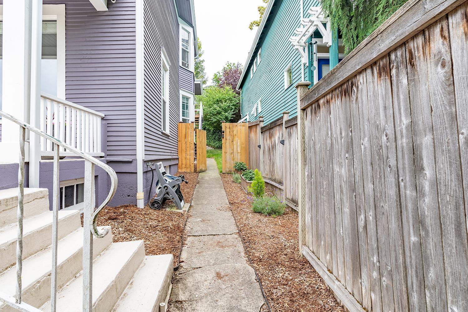 Capitol Hill Cutie Apartment *