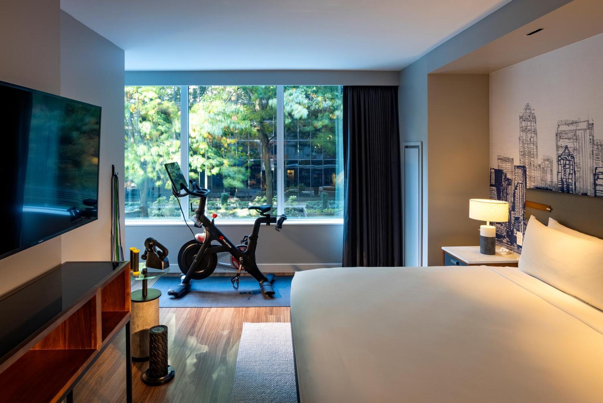 The Sound Belltown, Tapestry Collection Hotel Seattle