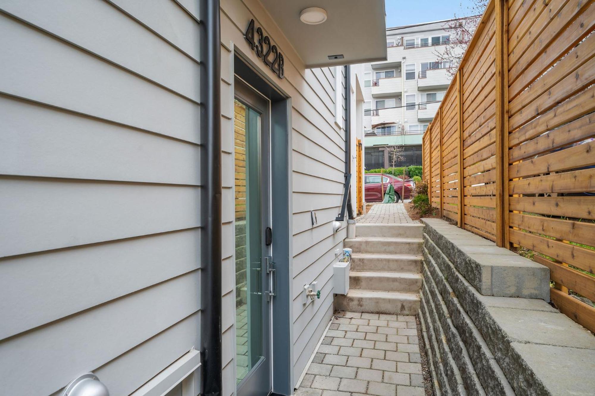 Winslow Place By Betterstay Holiday home Seattle