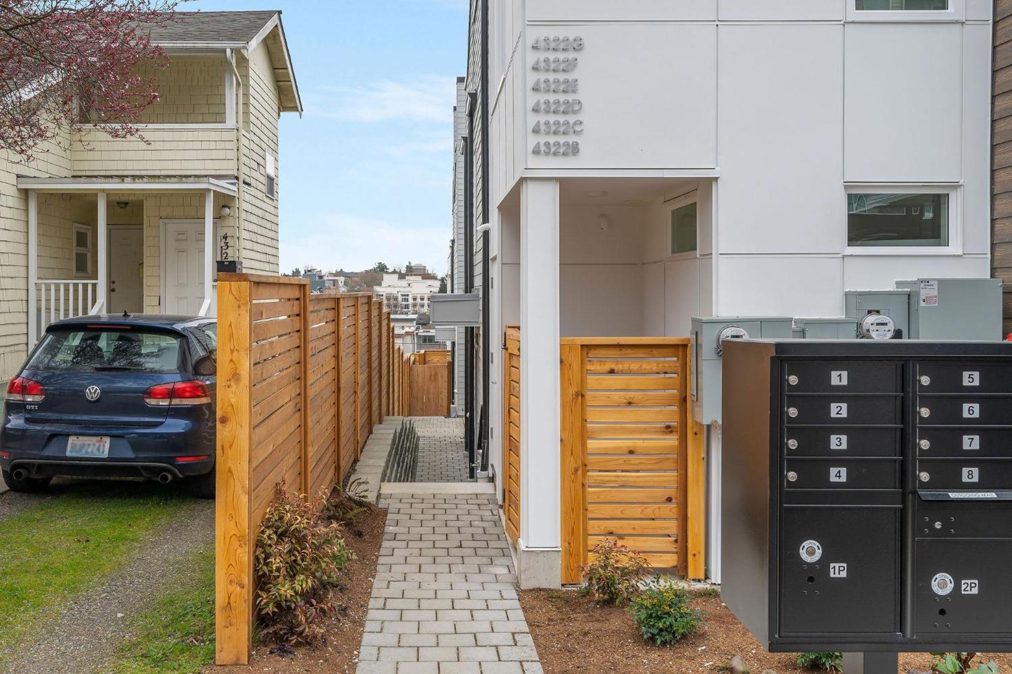 Winslow Place By Betterstay Holiday home