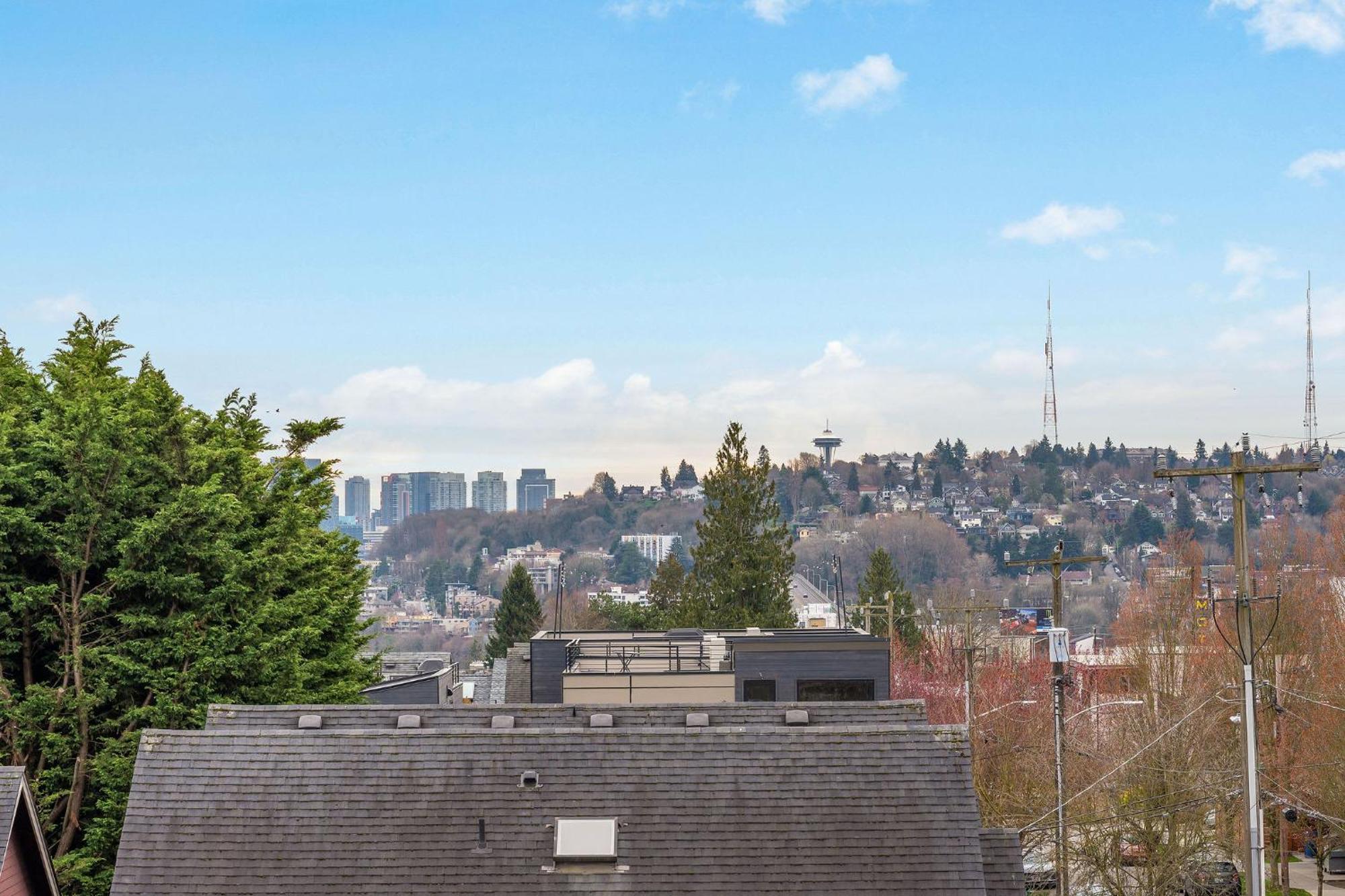 Winslow Place By Betterstay Seattle